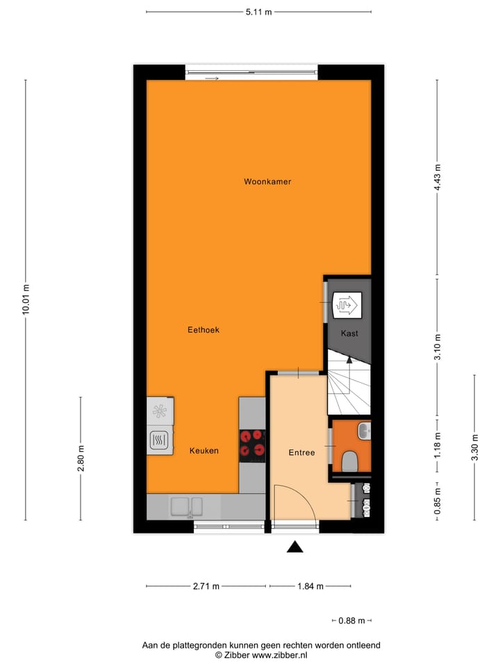 Foto 34 van Dokter J. van Heuvenweg 3