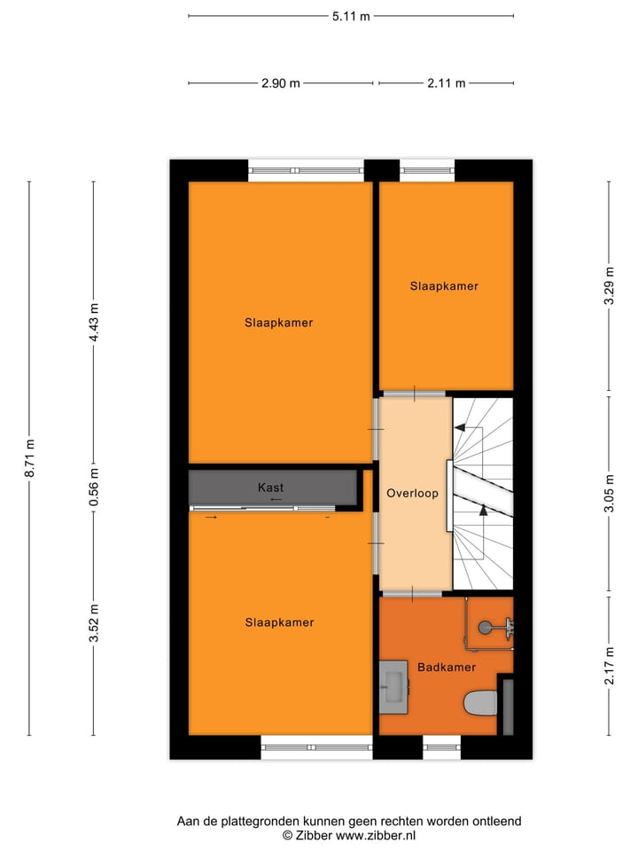 Foto 35 van Dokter J. van Heuvenweg 3