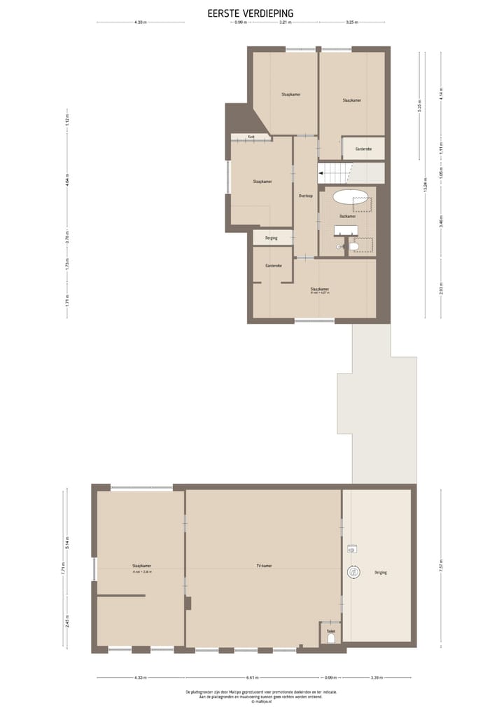 Foto 97 van Beemstraat 44