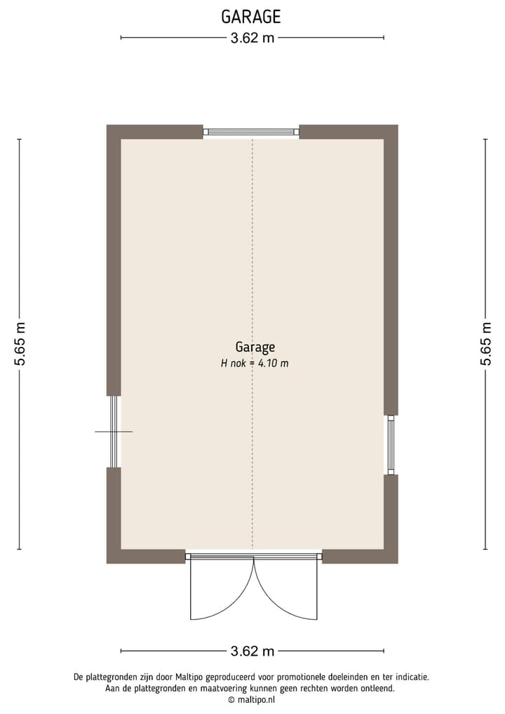 Foto 98 van Beemstraat 44