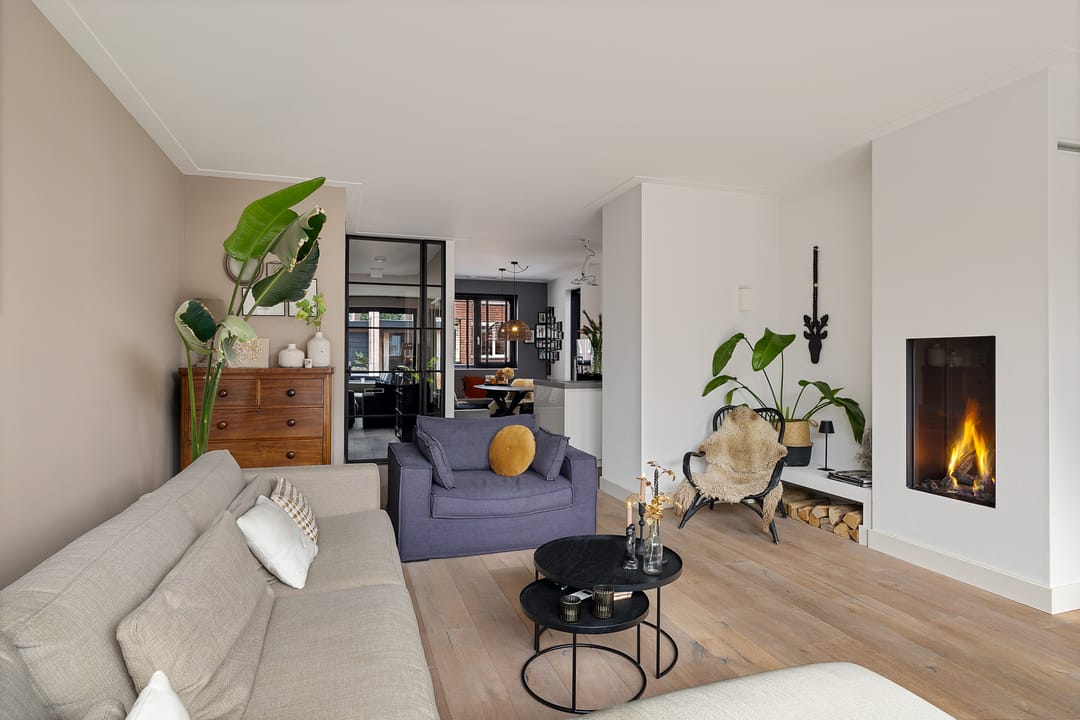 Foto 7 van Pieter de Molijnlaan 29