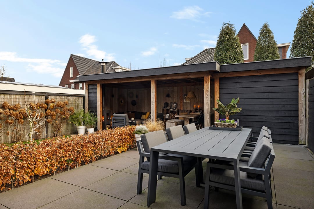 Foto 28 van Pieter de Molijnlaan 29