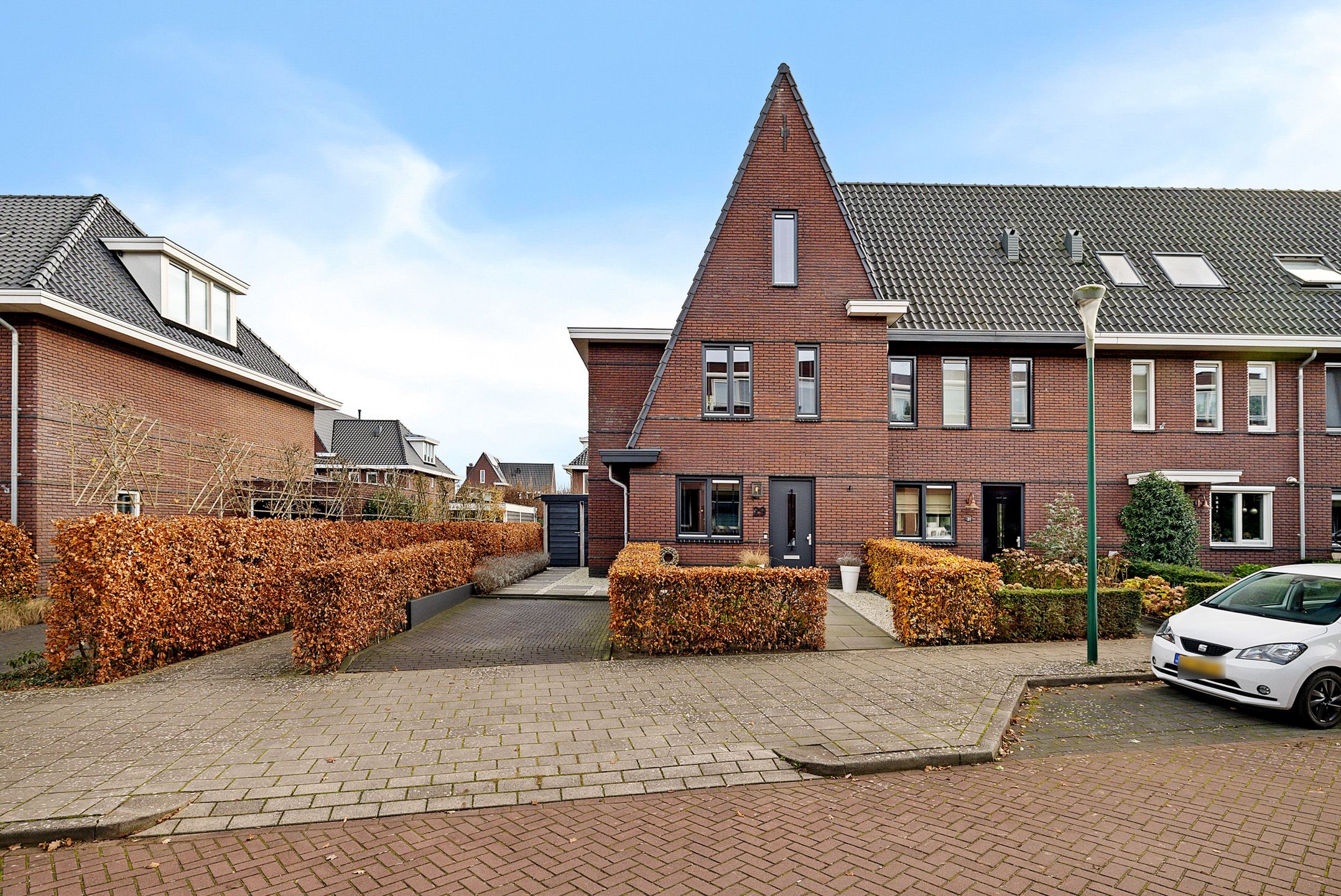 Foto 33 van Pieter de Molijnlaan 29