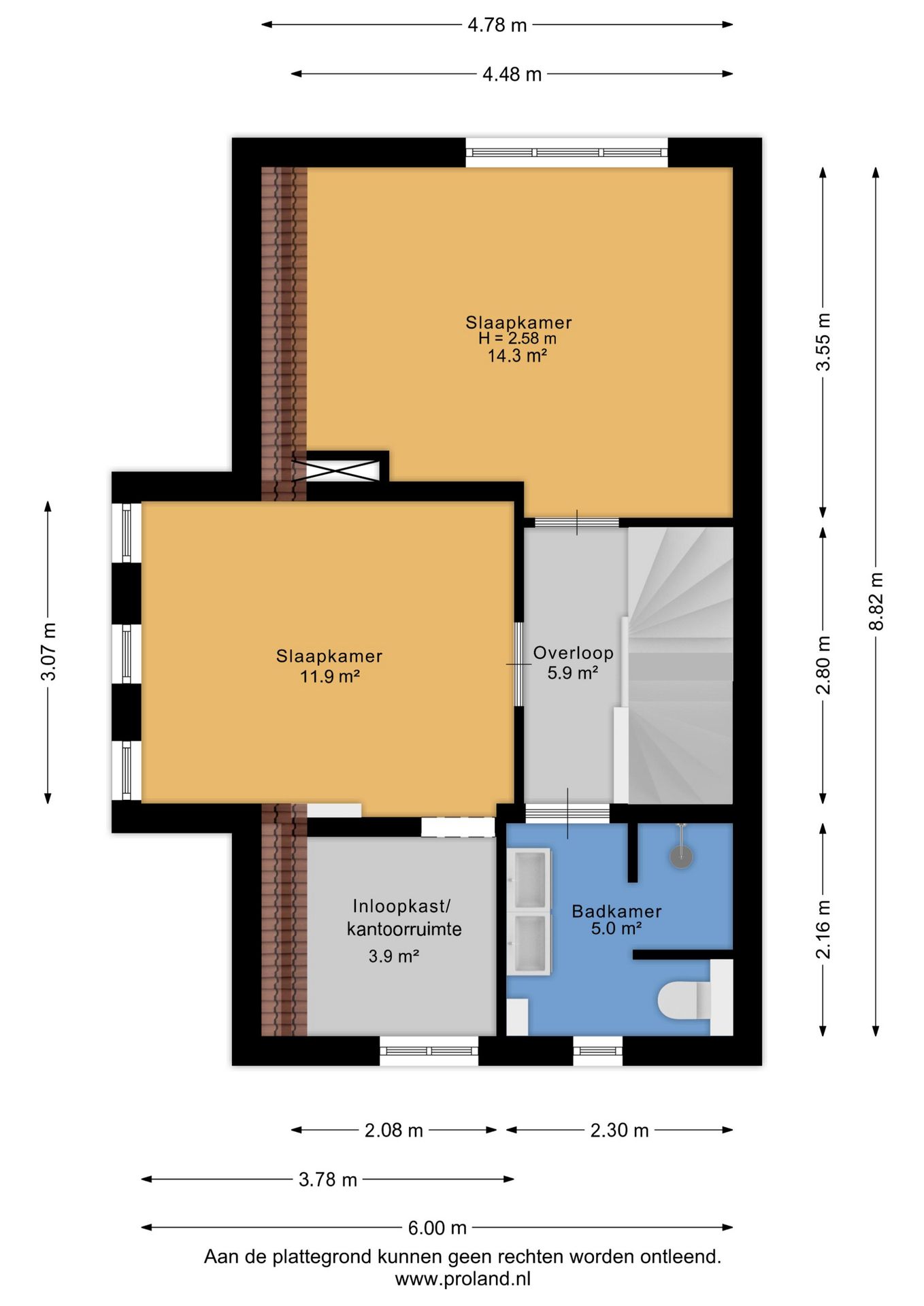 Foto 35 van Pieter de Molijnlaan 29