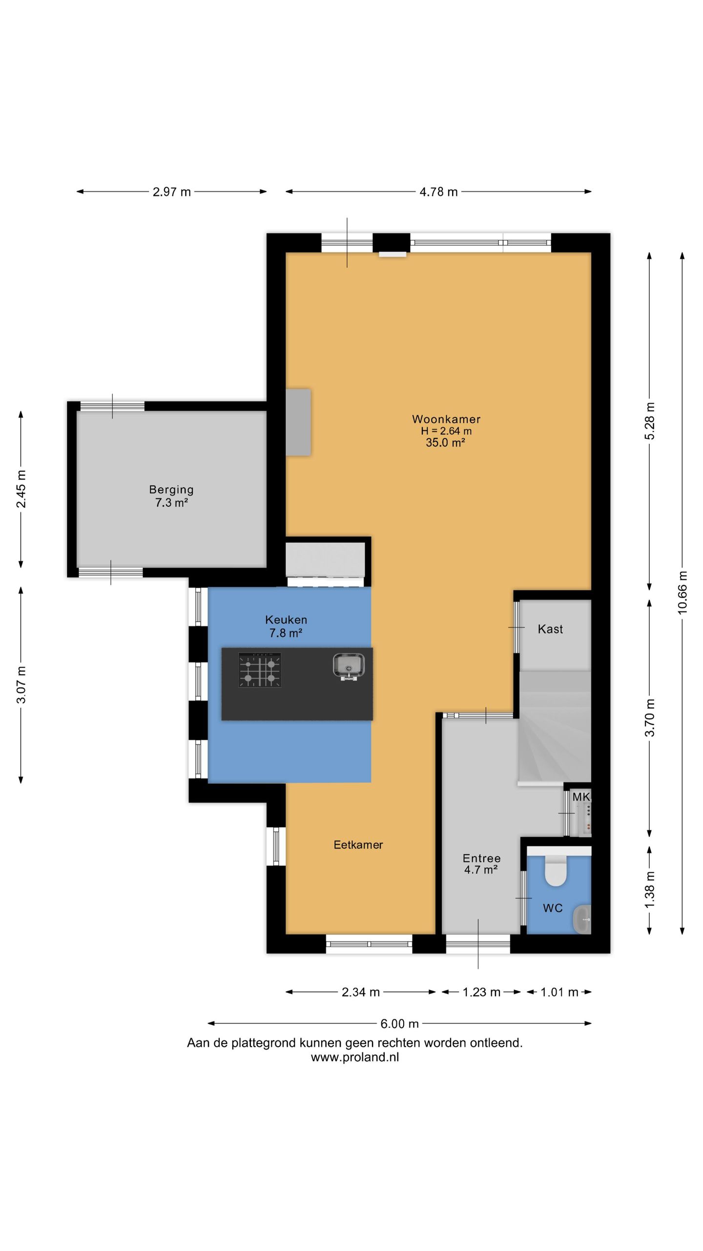 Foto 34 van Pieter de Molijnlaan 29