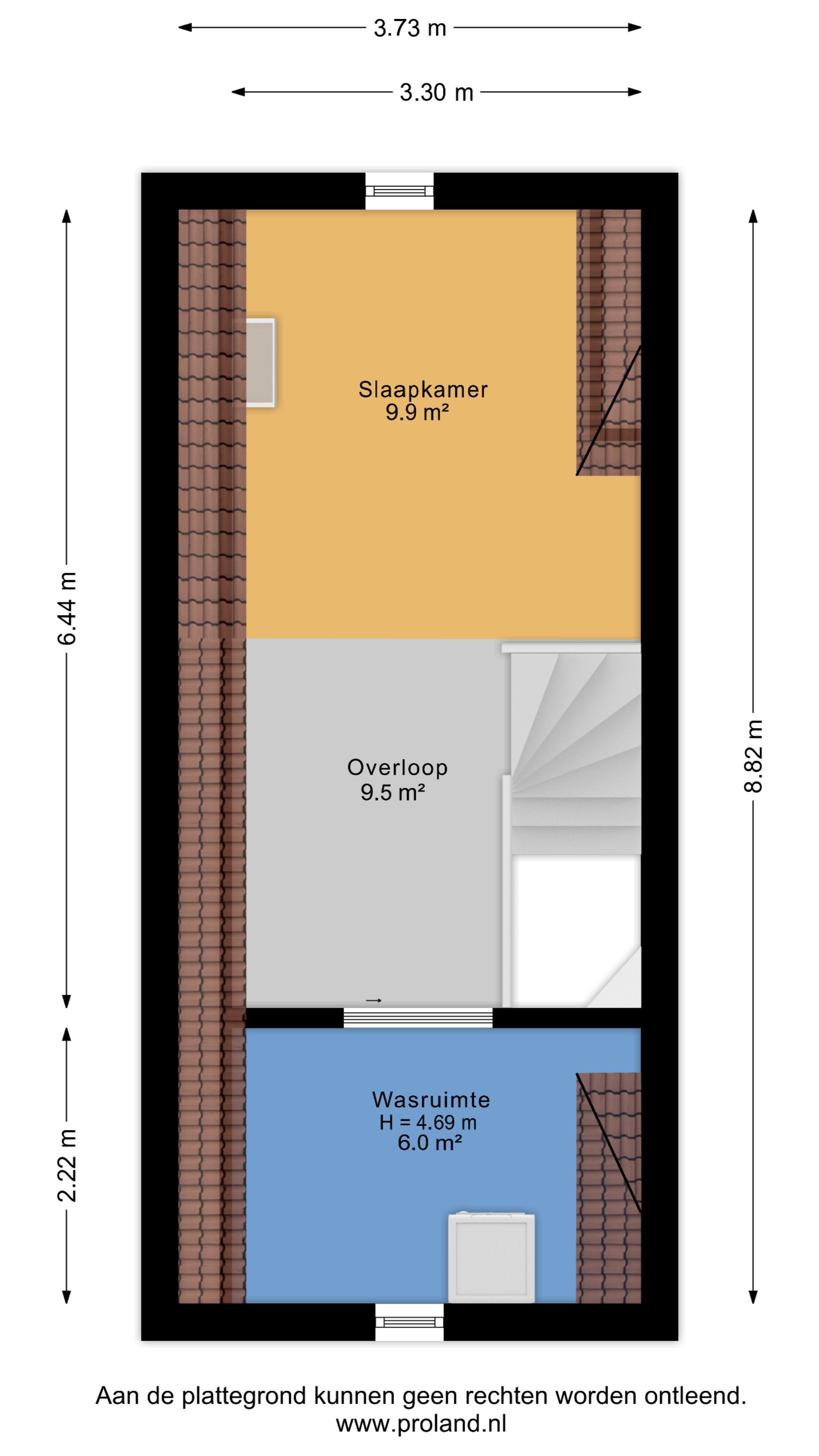 Foto 36 van Pieter de Molijnlaan 29