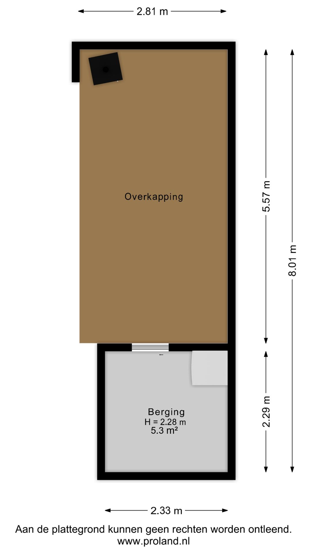 Foto 38 van Pieter de Molijnlaan 29