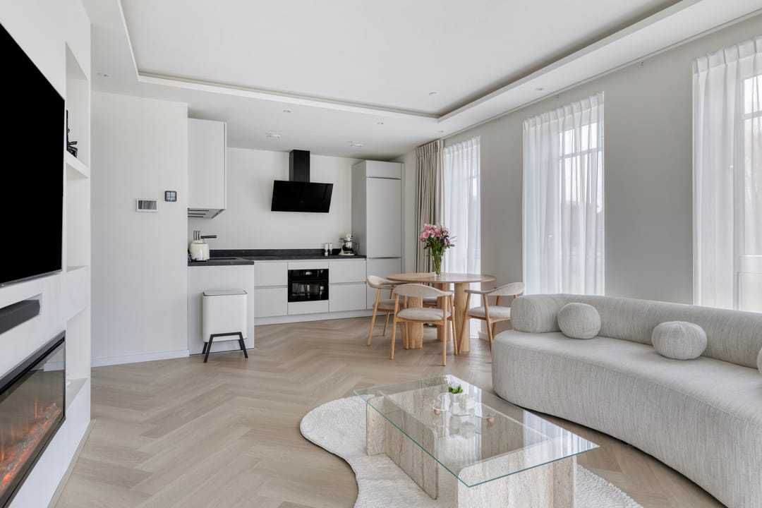 Foto 2 van Amstelstroom 3