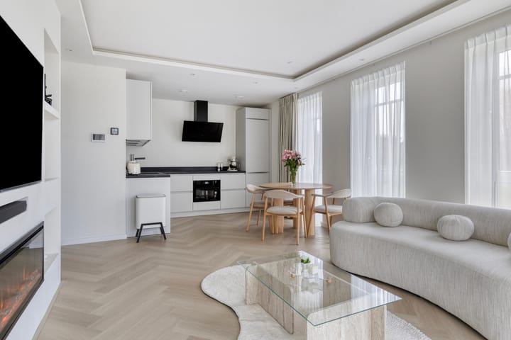 Foto 2 van Amstelstroom 3