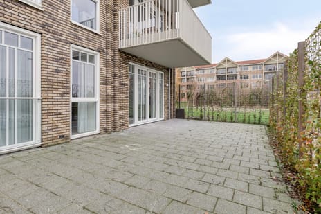 Amstelstroom 3 tertiary image