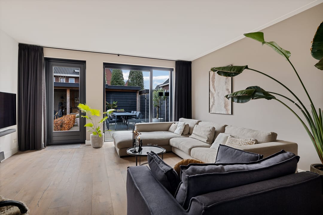 Foto 2 van Pieter de Molijnlaan 29