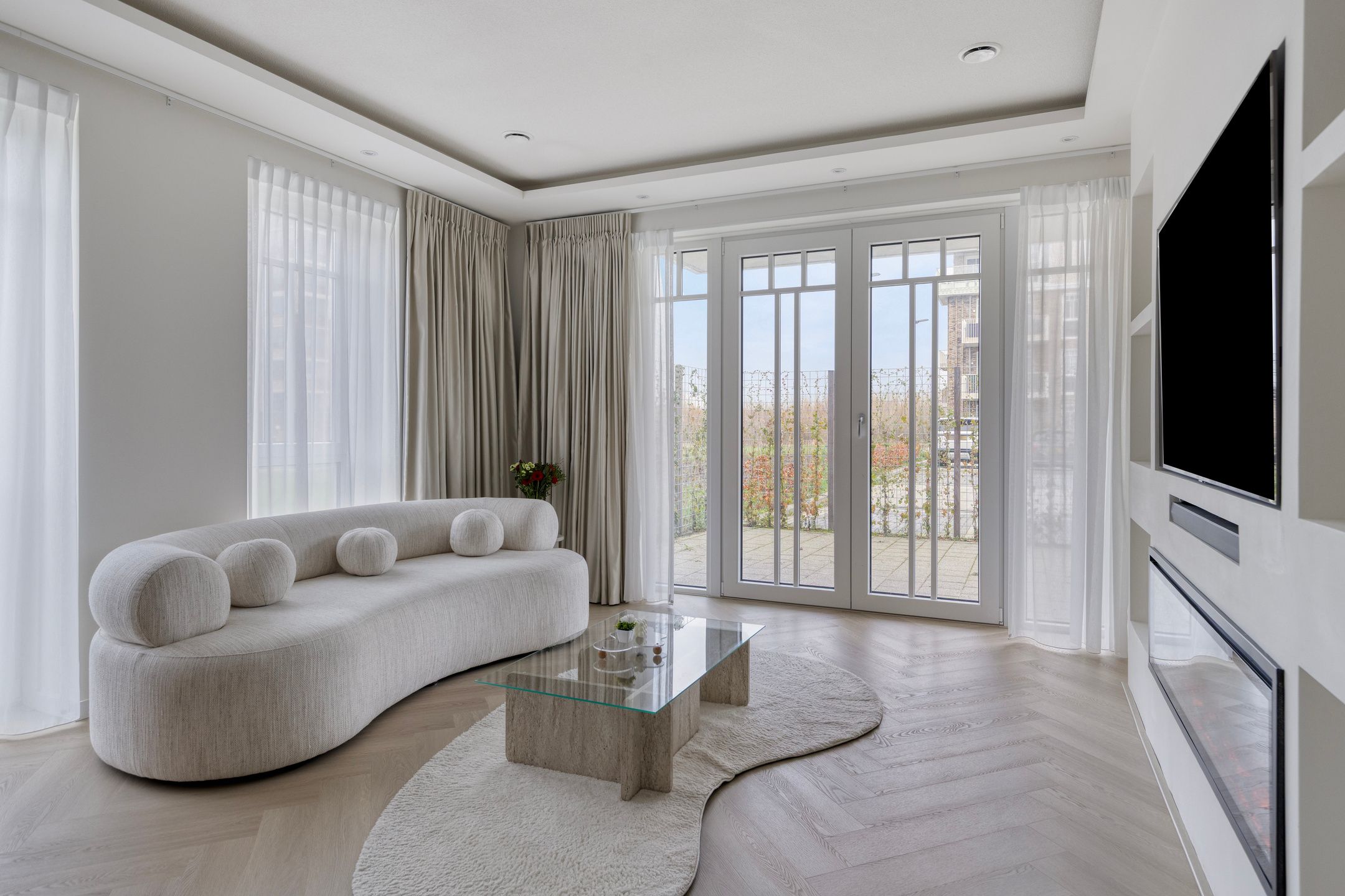 Foto 12 van Amstelstroom 3