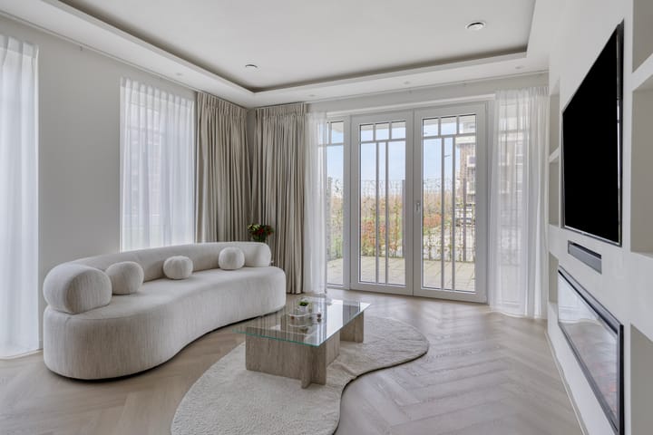 Foto 12 van Amstelstroom 3