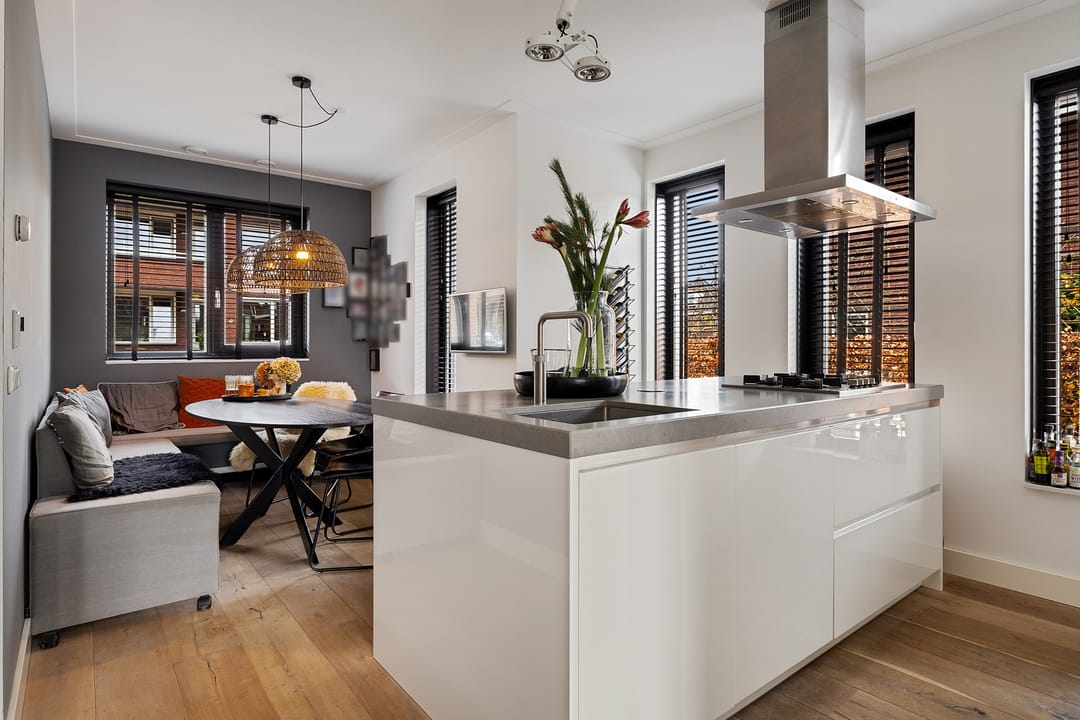 Foto 11 van Pieter de Molijnlaan 29