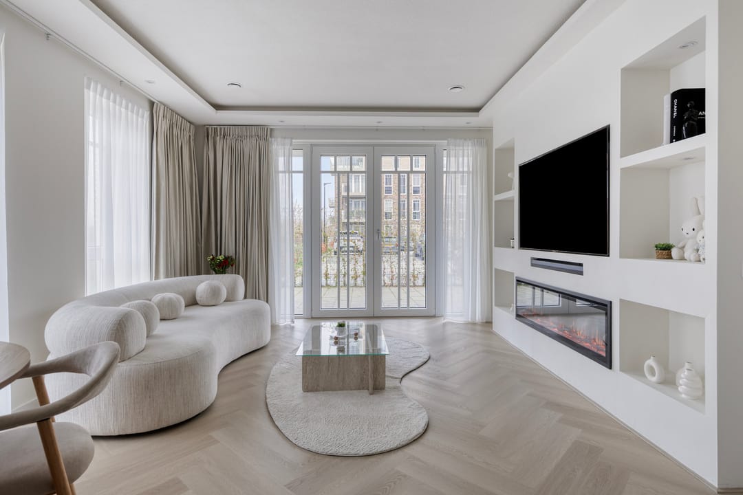 Foto 13 van Amstelstroom 3