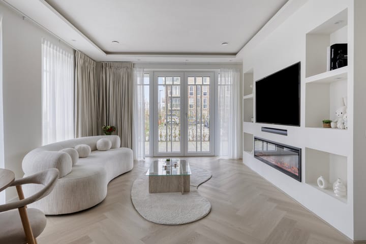 Foto 13 van Amstelstroom 3