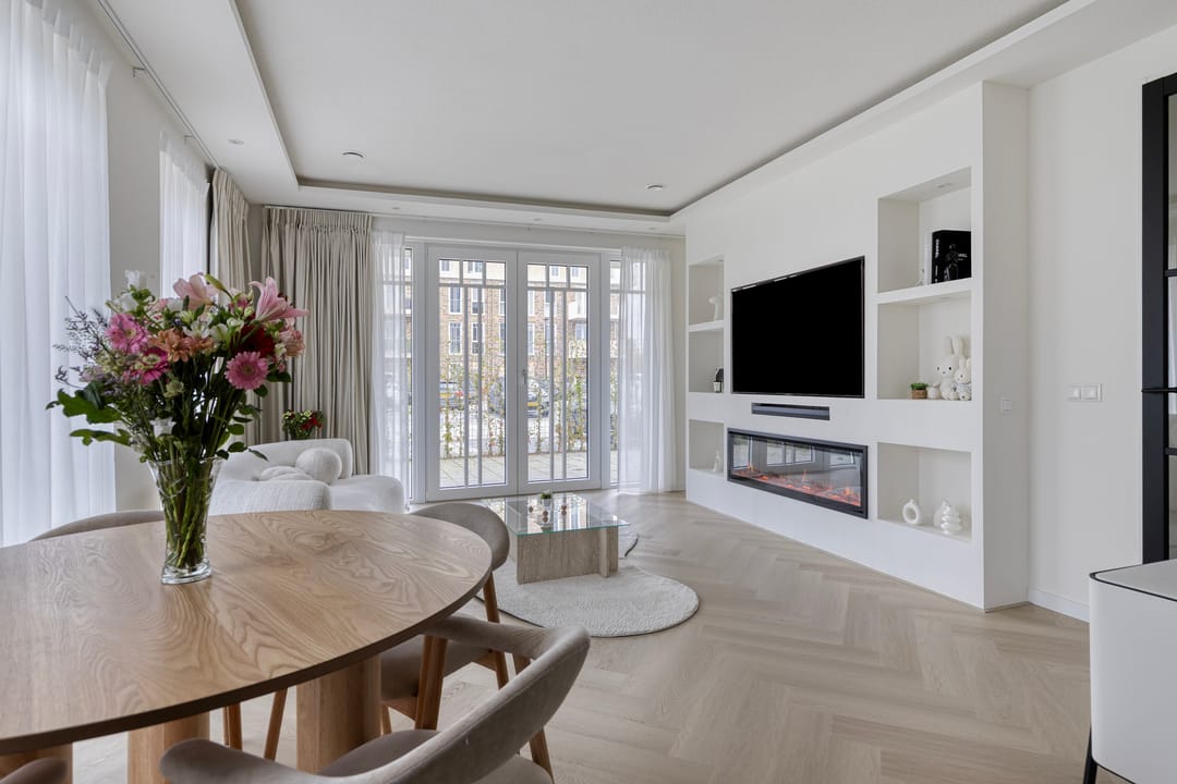 Foto 16 van Amstelstroom 3