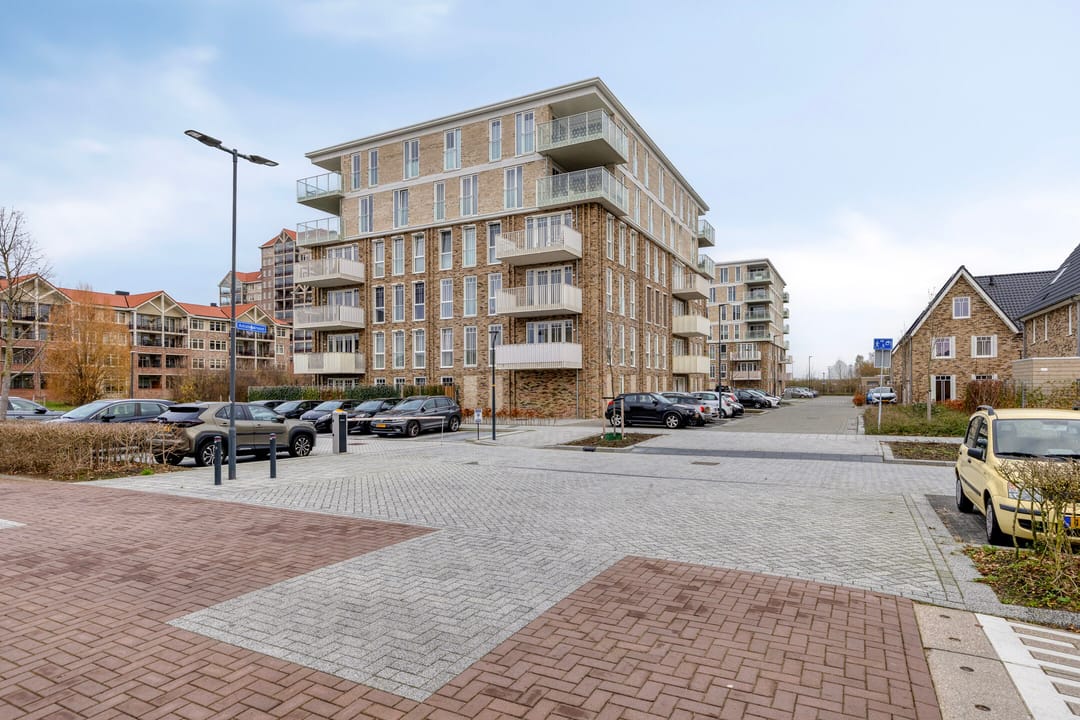 Foto 1 van Amstelstroom 3