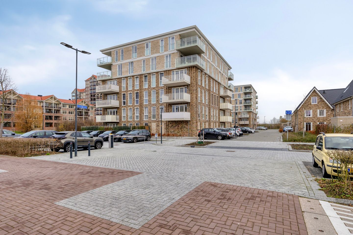 Foto 1 van Amstelstroom 3