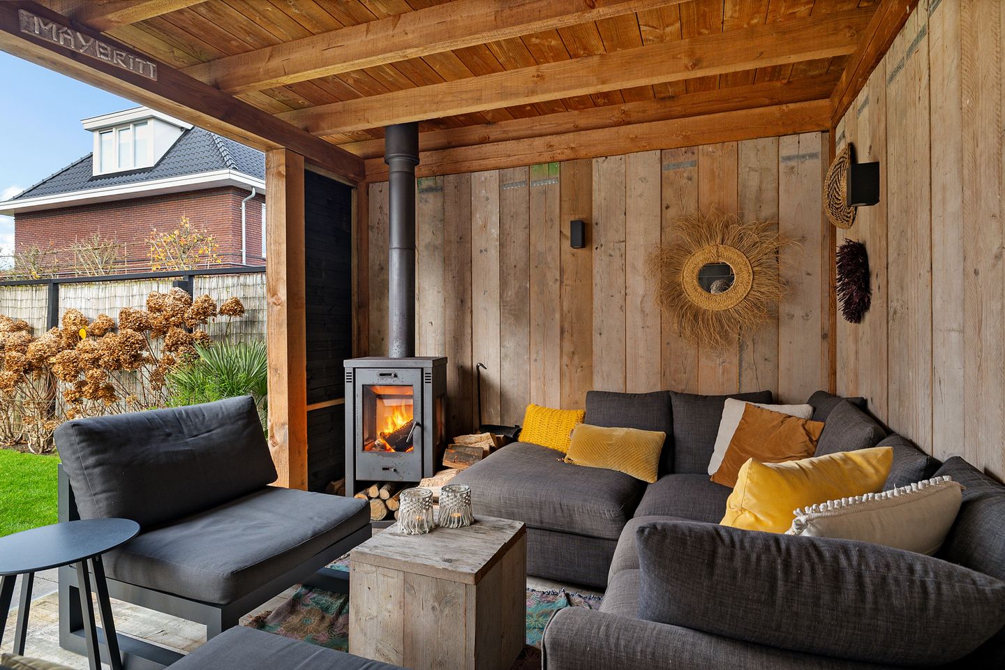 Foto 4 van Pieter de Molijnlaan 29