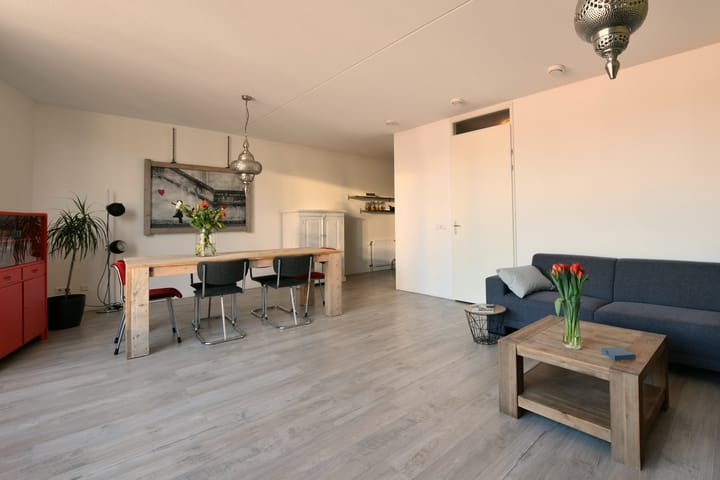 Foto 6 van Moskeeplein 20