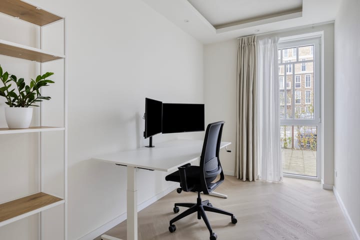 Foto 25 van Amstelstroom 3