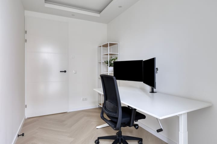 Foto 26 van Amstelstroom 3