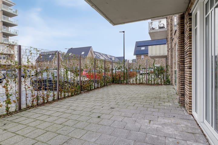 Foto 30 van Amstelstroom 3