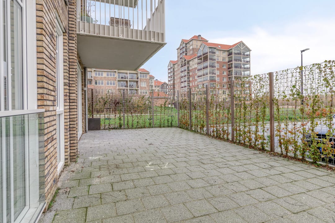 Foto 31 van Amstelstroom 3