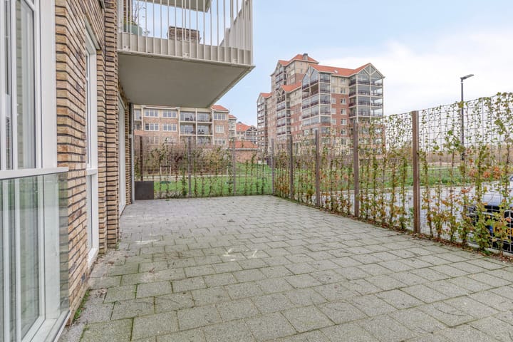 Foto 31 van Amstelstroom 3