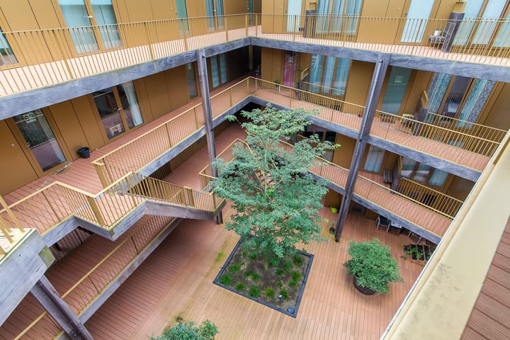 Foto 15 van Moskeeplein 20