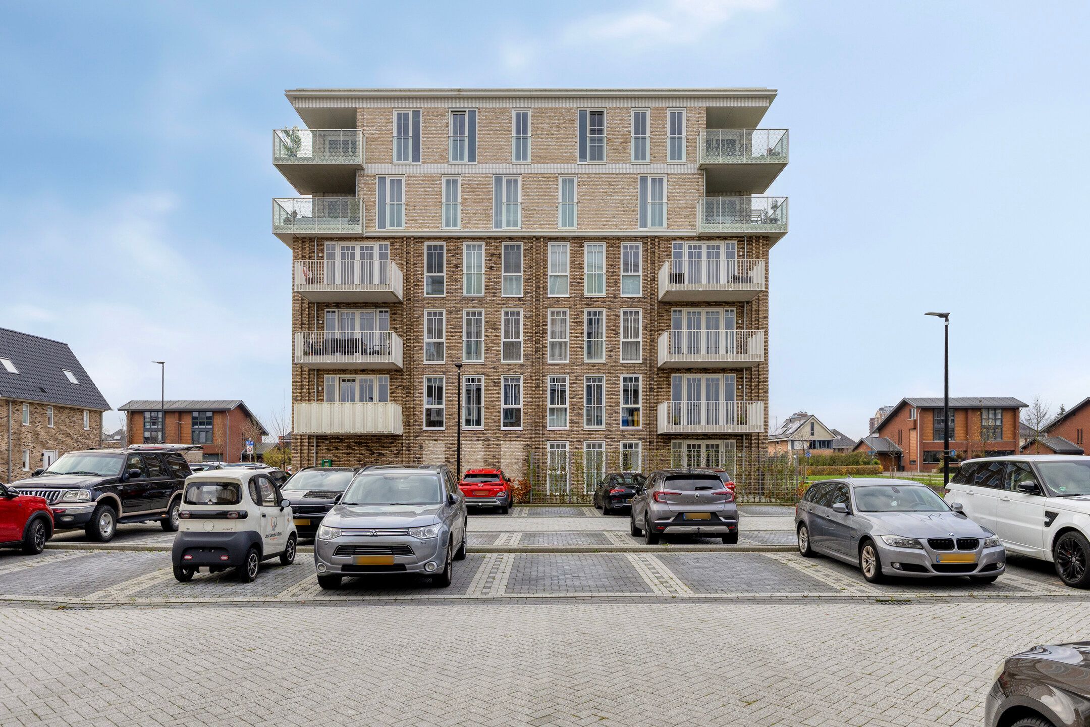 Foto 33 van Amstelstroom 3