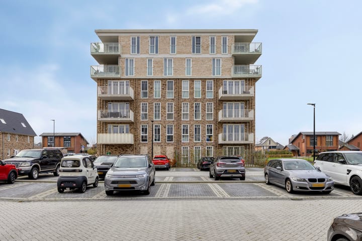 Foto 33 van Amstelstroom 3