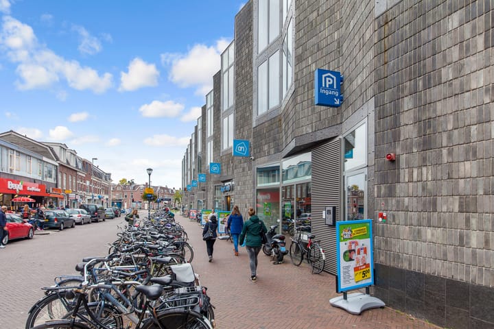 Foto 21 van Moskeeplein 20