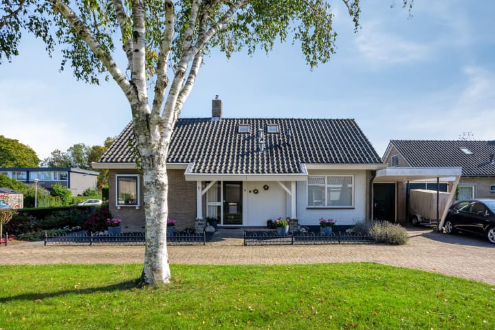 Jacob Catsstraat 447