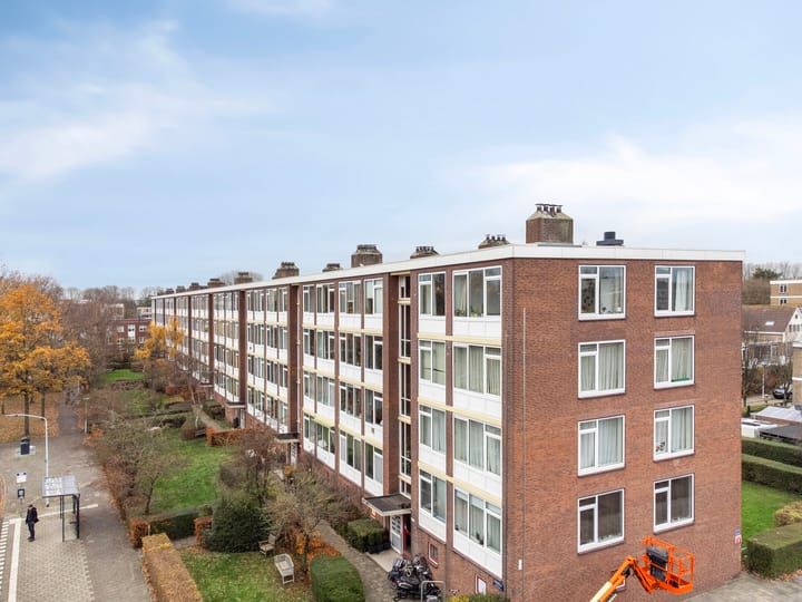 Foto 1 van Verdistraat 157