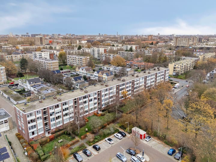 Photo 2 of Verdistraat 157