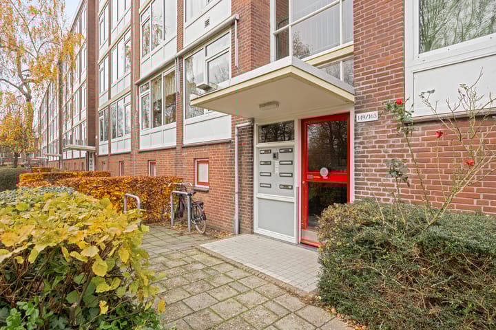 Photo 3 of Verdistraat 157