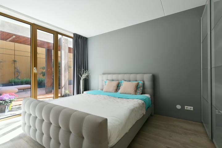 Foto 9 van Moskeeplein 20