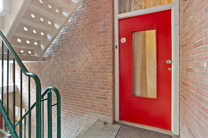 Photo 4 of Verdistraat 157