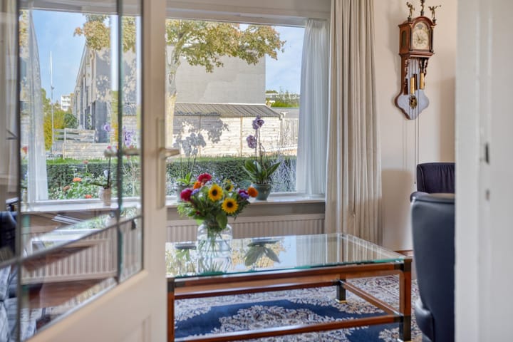 Foto 8 van Jacob Catsstraat 447