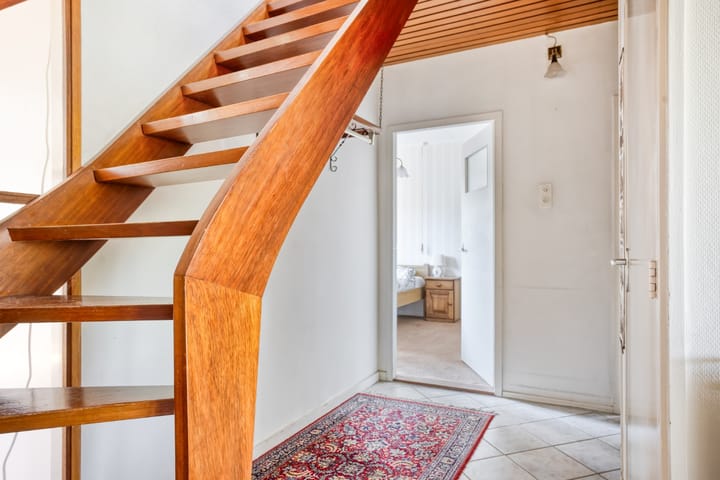 Foto 7 van Jacob Catsstraat 447