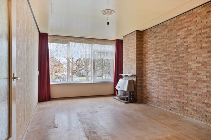 Foto 6 van Verdistraat 157