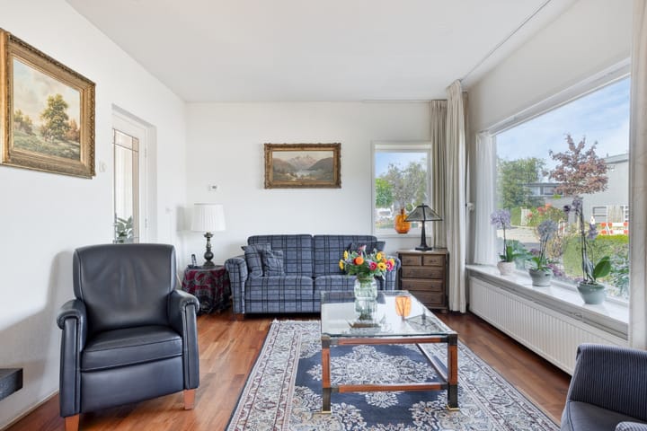 Foto 10 van Jacob Catsstraat 447