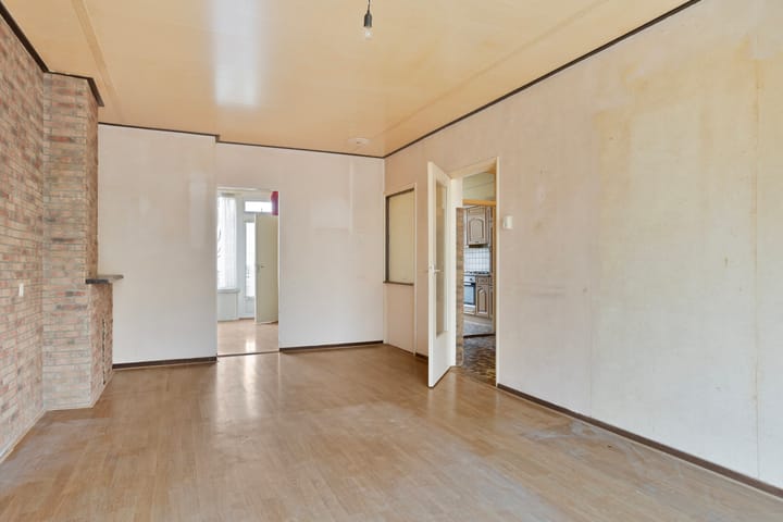 Foto 8 van Verdistraat 157