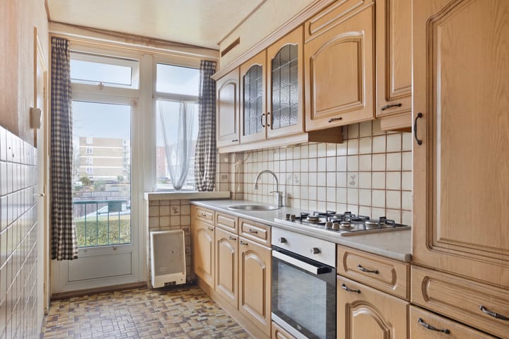 Foto 12 van Verdistraat 157