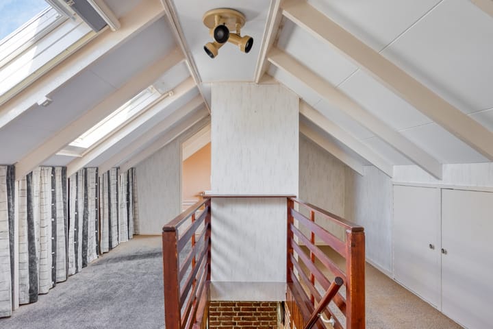 Foto 25 van Jacob Catsstraat 447