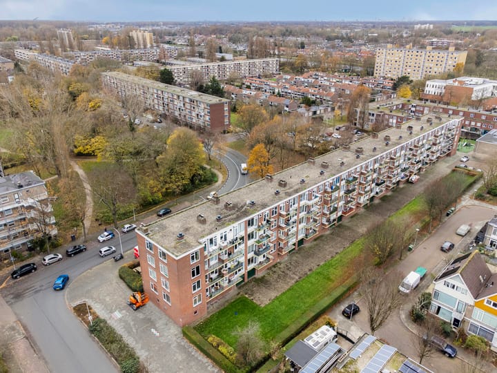 Foto 24 van Verdistraat 157