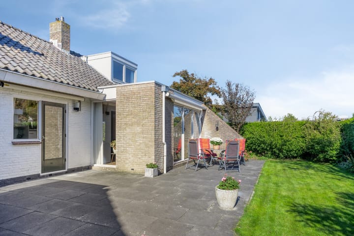 Foto 30 van Jacob Catsstraat 447