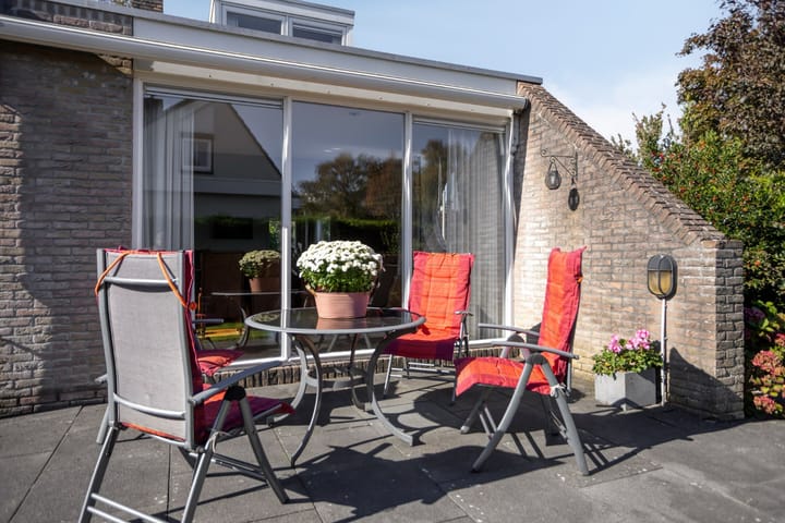 Foto 31 van Jacob Catsstraat 447